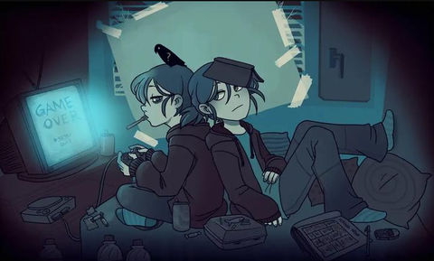 完美另一半[图2]