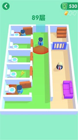 是特工就上99层图3