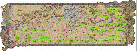 传奇世界角斗场怎么走[图2]