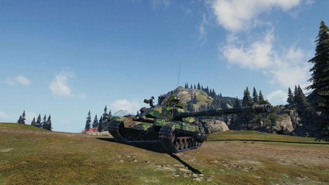 坦克世界现在什么坦克好[图2]