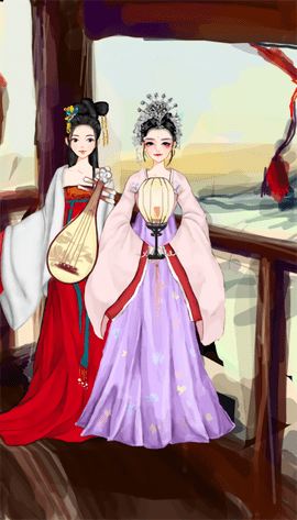 彩虹堂手机版图3