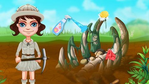 恐龙宝宝乐园[图3]