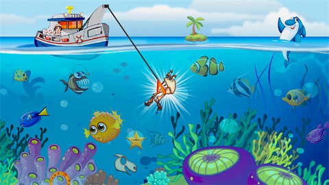 恐龙宝宝乐园图1