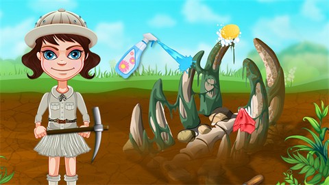 恐龙宝宝乐园图3