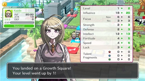 超级枪弹辩驳：终极之夏图2