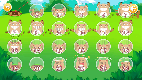 儿童益智打地鼠[图2]