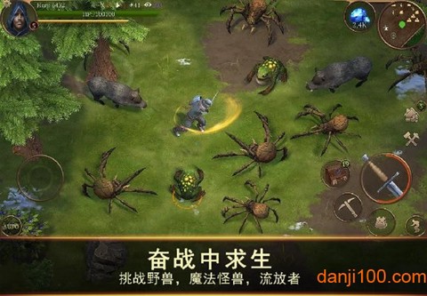 暴风雨生存传奇[图1]