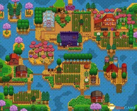 星露谷物语怎么啪啪[图2]