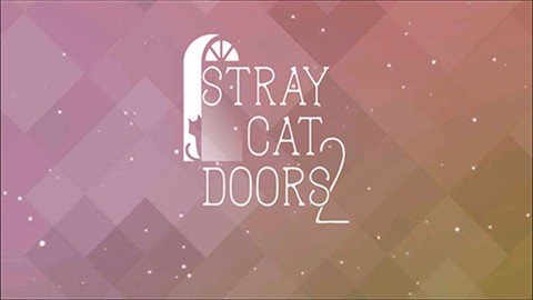 迷失猫咪的旅程最新版图2