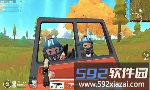 香肠乐园派对[图1]