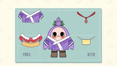 香肠乐园派对图2