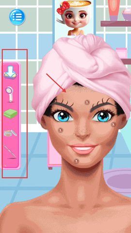 安静书少女[图3]