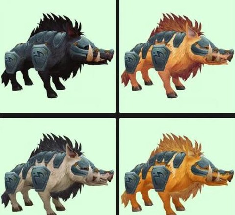 魔兽世界宠物什么好[图1]