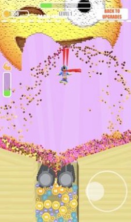 超级英雄拆迁图3