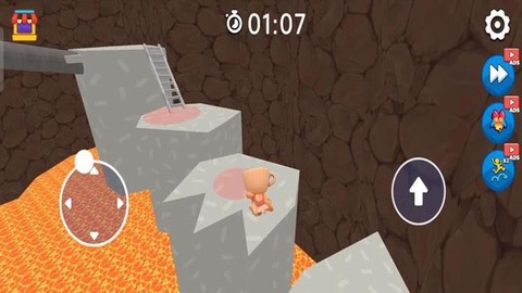 跑酷小王子[图1]