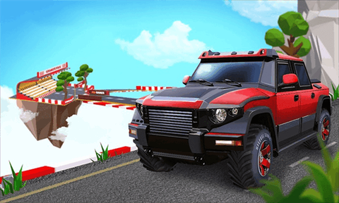 竞速特技车[图1]