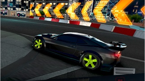 极品涡轮赛车[图1]