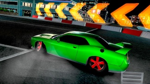 极品涡轮赛车[图3]