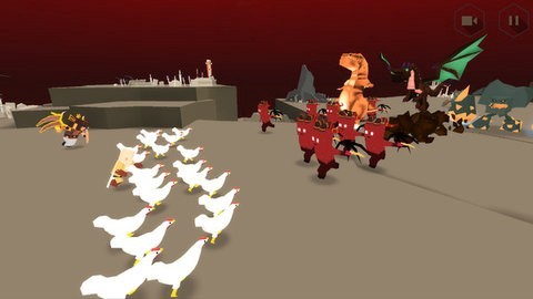 战争模拟器2图3