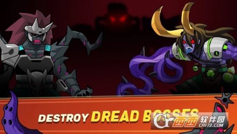 网络战争：空闲防御图2