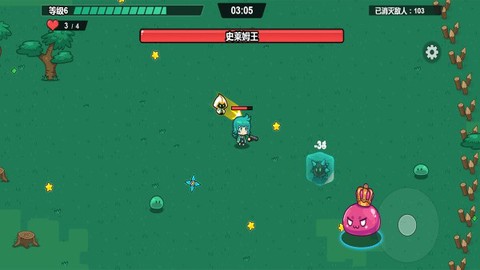 小小枪手幸存者图3