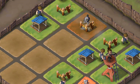 自由合成世界[图2]