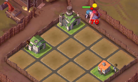 自由合成世界图1