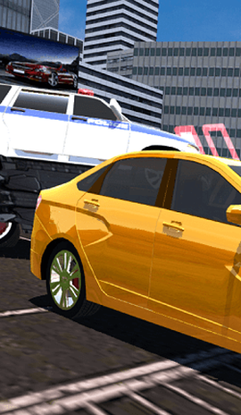 警察VS犯罪：追逐[图1]