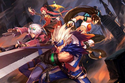 dnf欧洲人什么意思[图1]