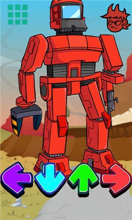 星期五之夜：电音对决图1