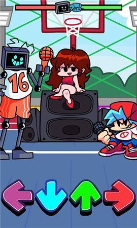 星期五之夜：电音对决图3