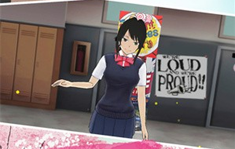 樱花校园星光之恋[图2]