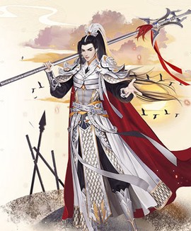 宫廷计手游[图1]