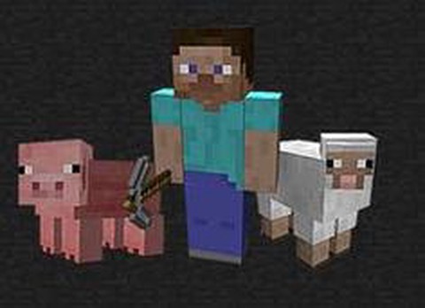 我的世界地图有什么用