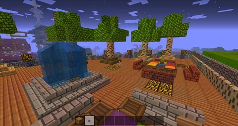 我的世界地图有什么用[图2]