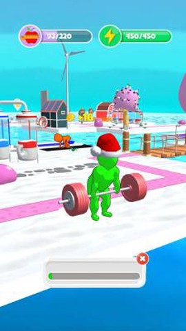 躺平解压模拟器图3