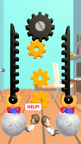 救救我的小老弟图1