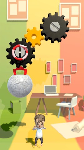 救救我的小老弟图2