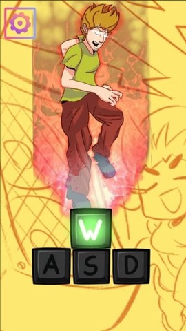 周五夜放克：高清版图1