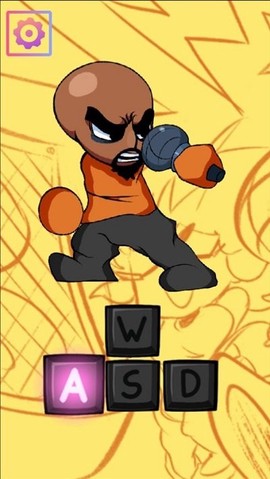 周五夜放克：高清版图3