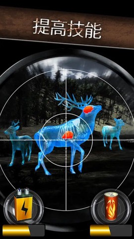 神枪大作战[图1]