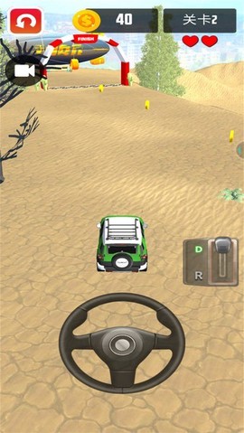 不可能的校车特技图3