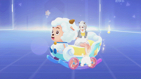 qq飞车绵羊能开到什么[图2]