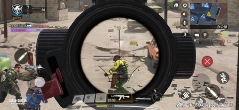 使命召唤怎么卡子弹[图2]