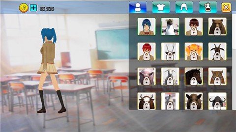 樱花动物校园模拟器[图5]