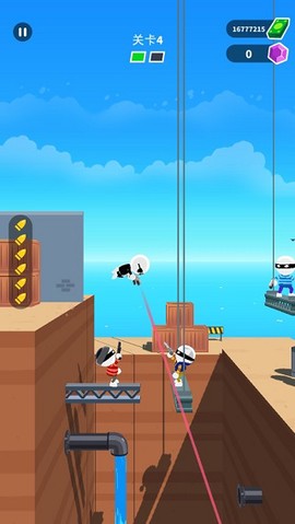 神枪手强尼[图2]