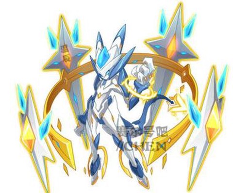 赛尔号大地之神刷什么[图2]