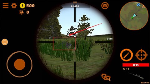 猎人荒野的召唤[图2]