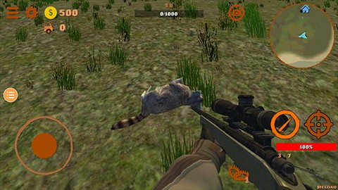 猎人荒野的召唤[图3]