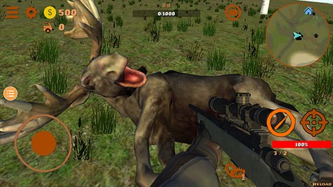 猎人荒野的召唤[图4]